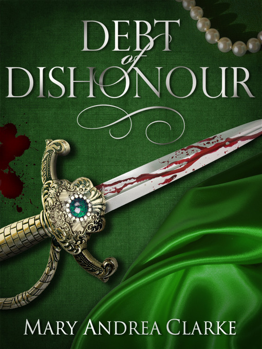 Cover image for Debt of Dishonour
